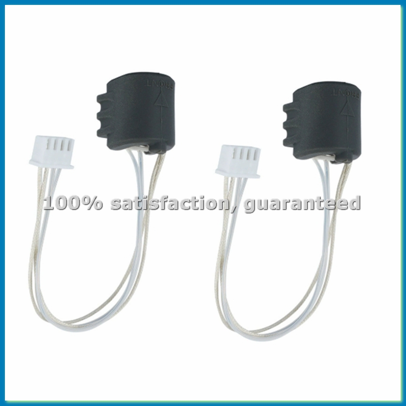 3D Printer Hotend Kit - 3 Max ホットエンドアセンブリ交換用 2 個セット 3D