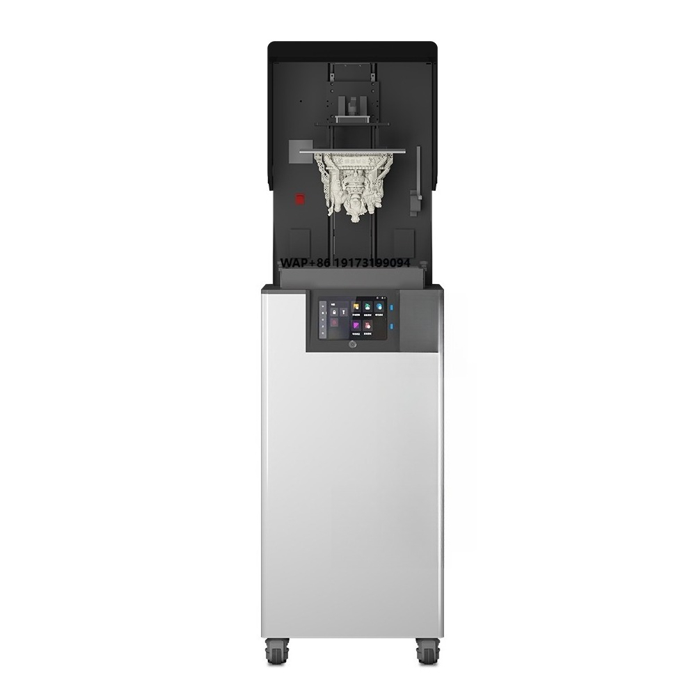 3D Printing Industrial - OYOWOOA K1 工業用部品 LCD 3Dプリンター 3Dジュエリーレジン印刷機