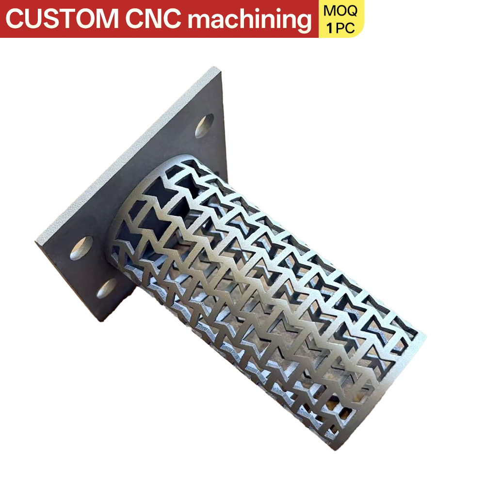 3D Printing Technology - カスタム3Dプリントサービス：金属、ステンレス鋼、CNC切削透かし加工部品の印刷に使用するSLA、MJF、SLS、SLM技術