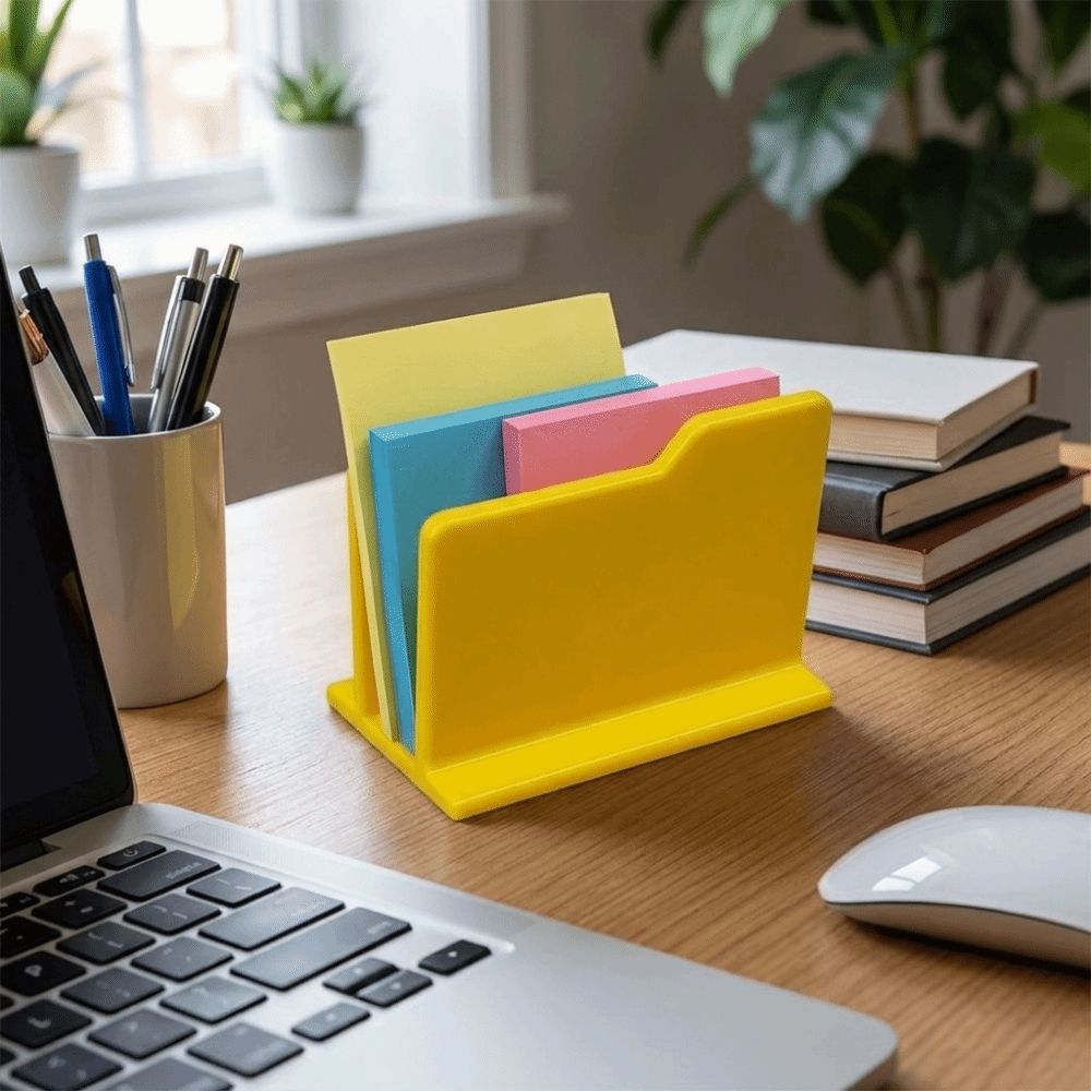 3D Printing Laptop Stand - 3D 印刷ナプキンホルダーポータブル省スペースラップトップスタンドミニ装飾スタンディングティッシュディスペンサーオフィス用