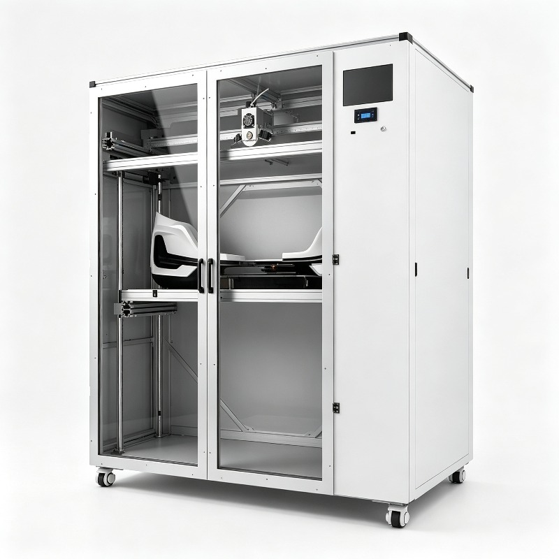 3D Printing Industrial - CE 1020-10Plus大型フォーマット3Dプリンター、自動車バンパーフェンダー印刷機、Impresora 3d 2000mm大型産業用3Dプリンター