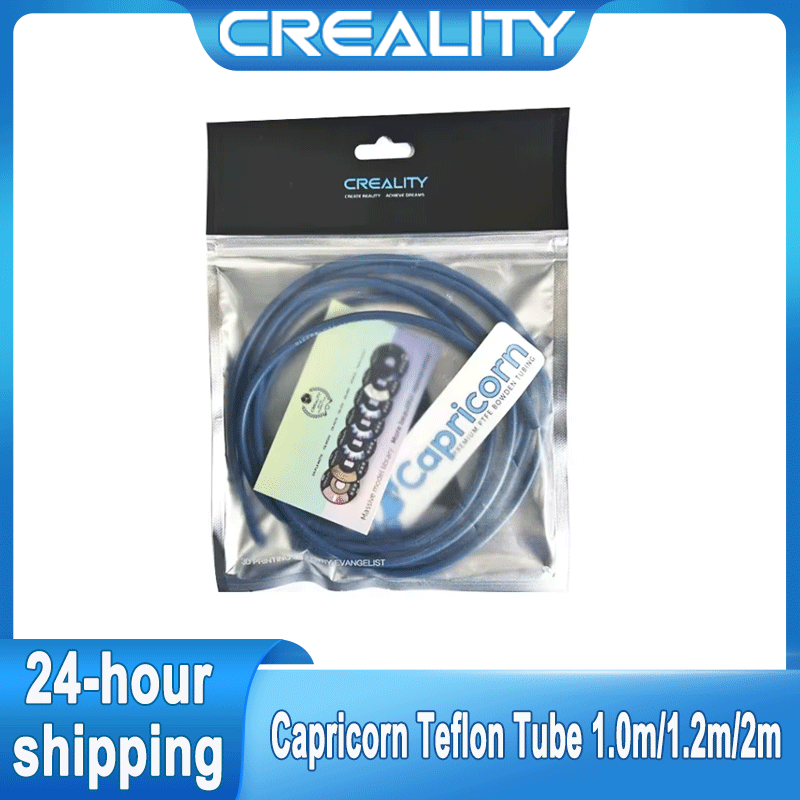 CREALITY カプリコーンボウデン PTFE エンダー  - 3D Printing Workshop のレビューと価格
