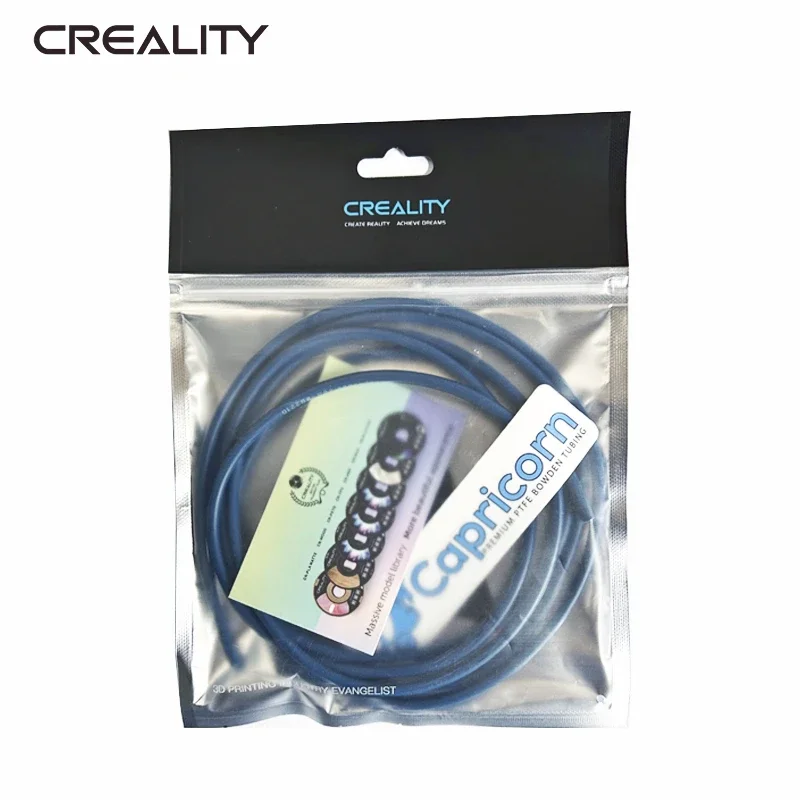 CREALITY カプリコーンボウデン PTFE エンダー  - 3D Printing Workshop のレビューと価格