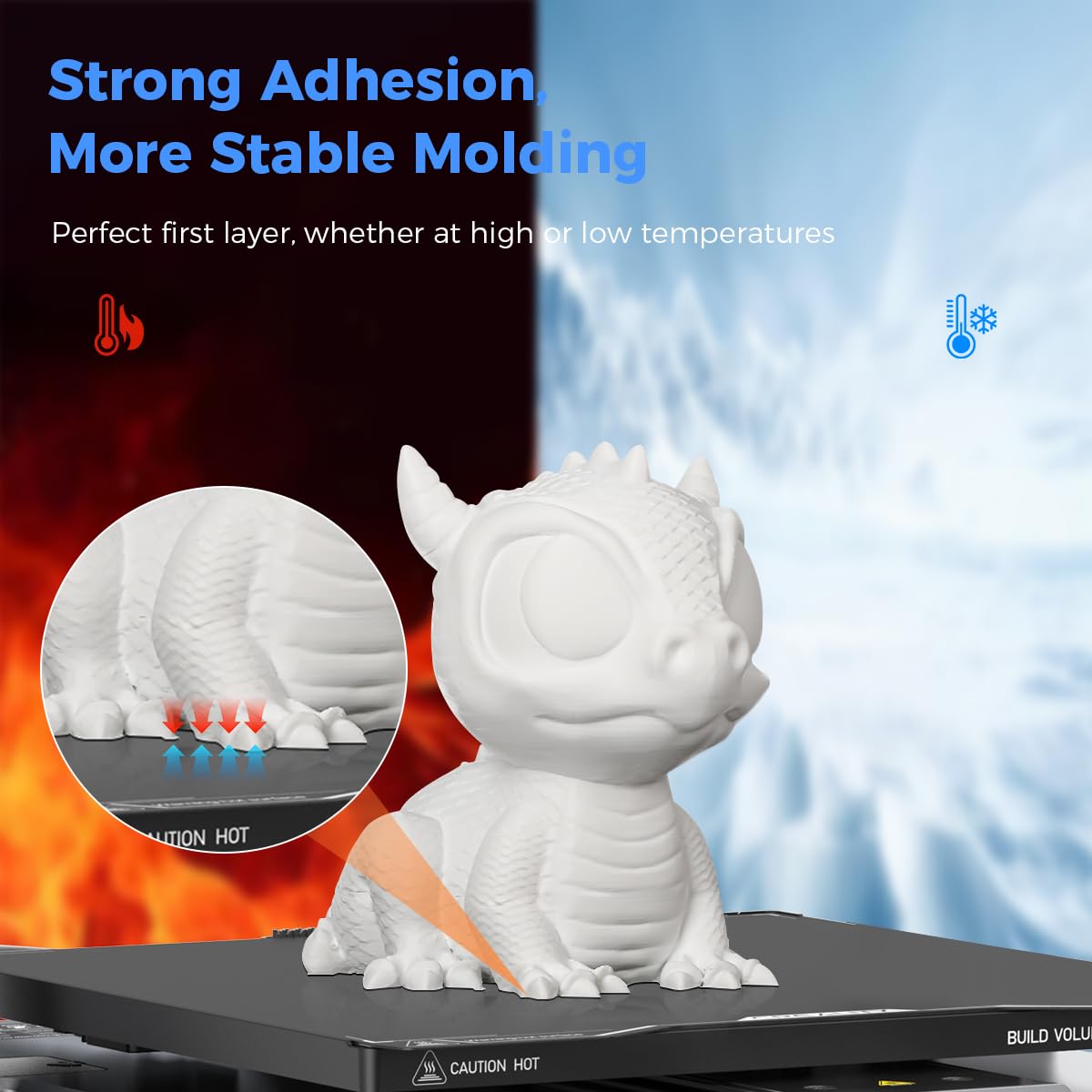 Creality Hi エポキシ樹脂ビルドプレート、280× - 3D Printing Workshop のレビューと価格