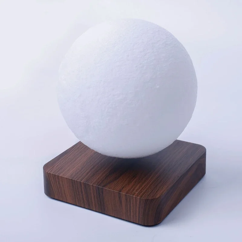 磁気浮上式月ランプ 家庭用3Dプリントジュエリーオーナメント - 3D Printing Technology のレビューと価格