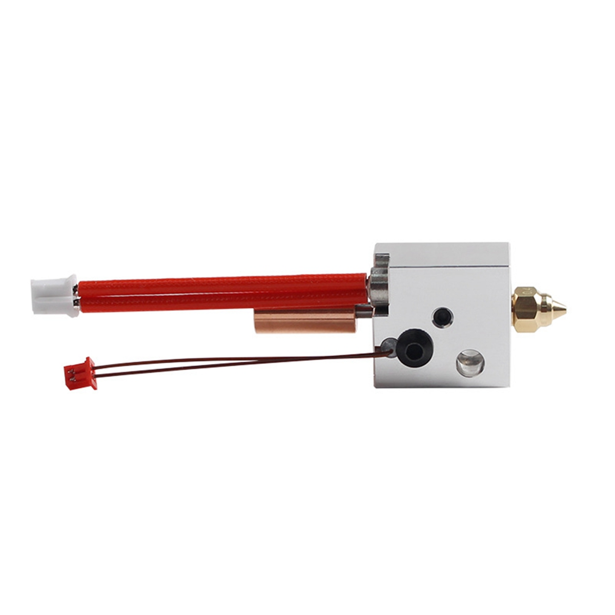 SMIEA SV06 Plus ホットエンドキット金属高流量 - 3D Printer Hotend Kit のレビューと価格