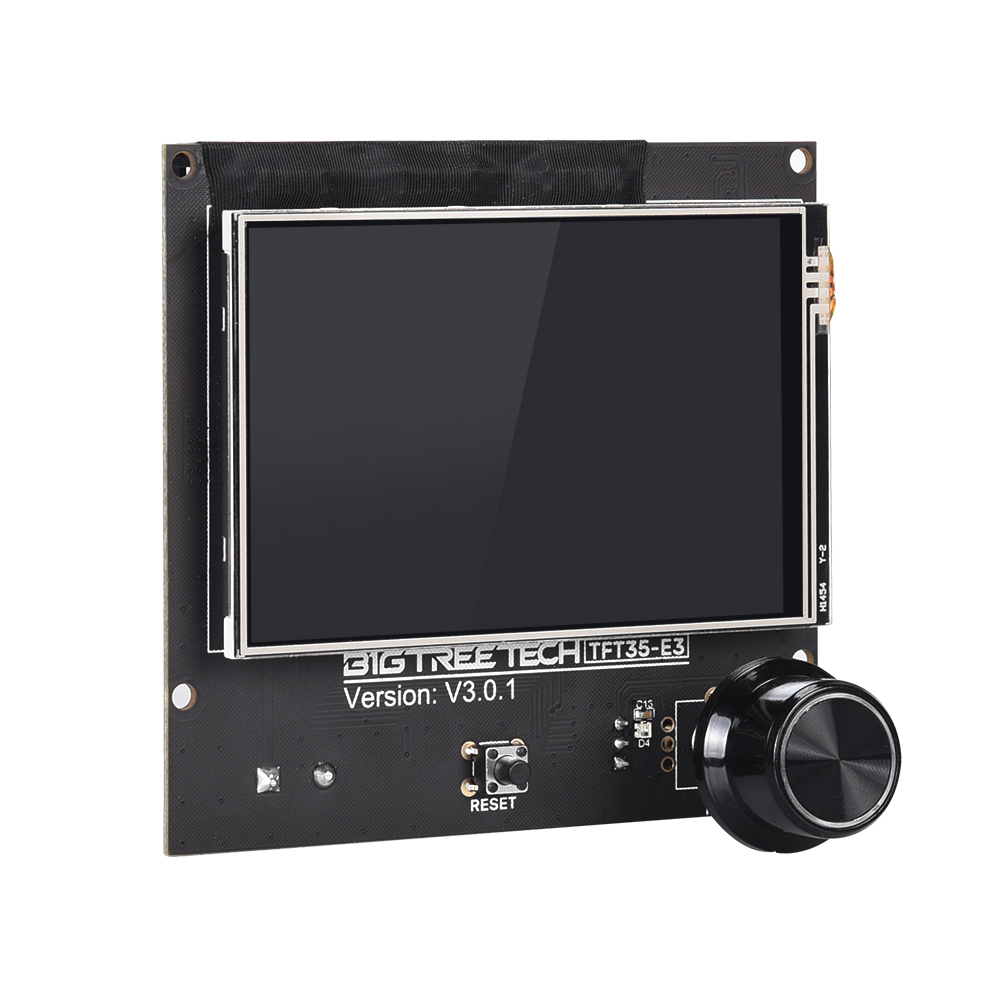 BIGTREETECH TFT35 E3 V3.0 3D プ - 3D Printer Hotend Kit のレビューと価格