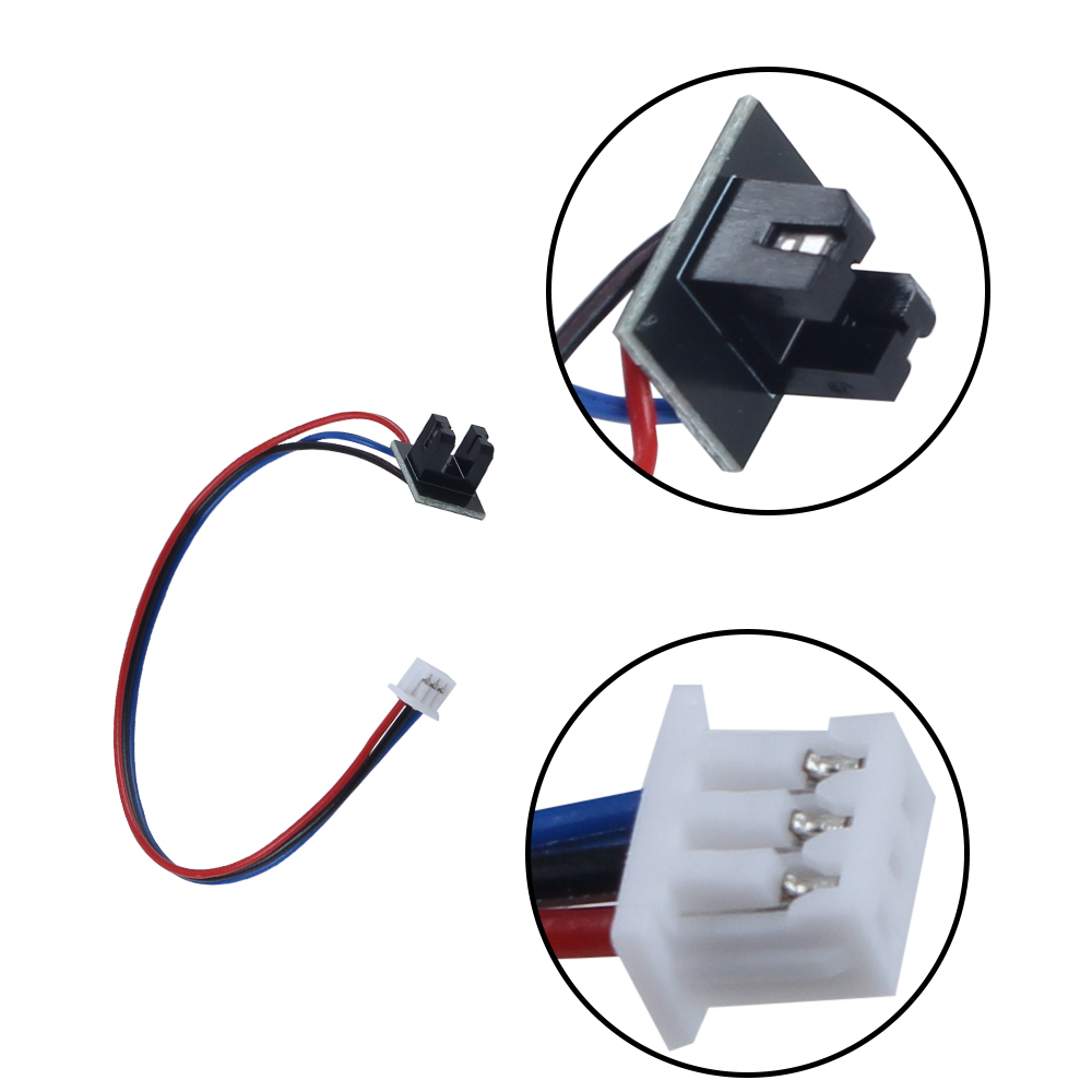 Toaiot フィラメントカッター材料切れ検出PCBセンサー - 3D Printing Workshop のレビューと価格