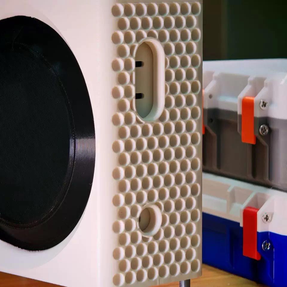 コンピューターケース,垂直スタンド,保護カバー,Mac mi - 3D Printing Laptop Stand のレビューと価格