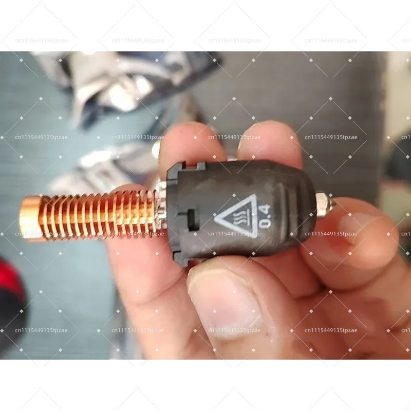 0.4/0.6mm 高速印刷ホットエンドノズルキット Fla - 3D Printer Hotend Kit のレビューと価格