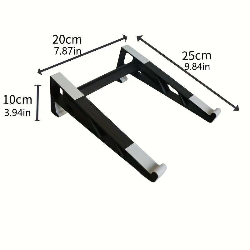 3Dプリント製2-in-1ノートパソコン＆タブレットスタンド - 3D Printing Laptop Stand のレビューと価格