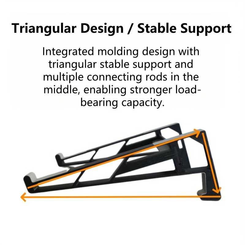 3Dプリント製2-in-1ノートパソコン＆タブレットスタンド - 3D Printing Laptop Stand のレビューと価格