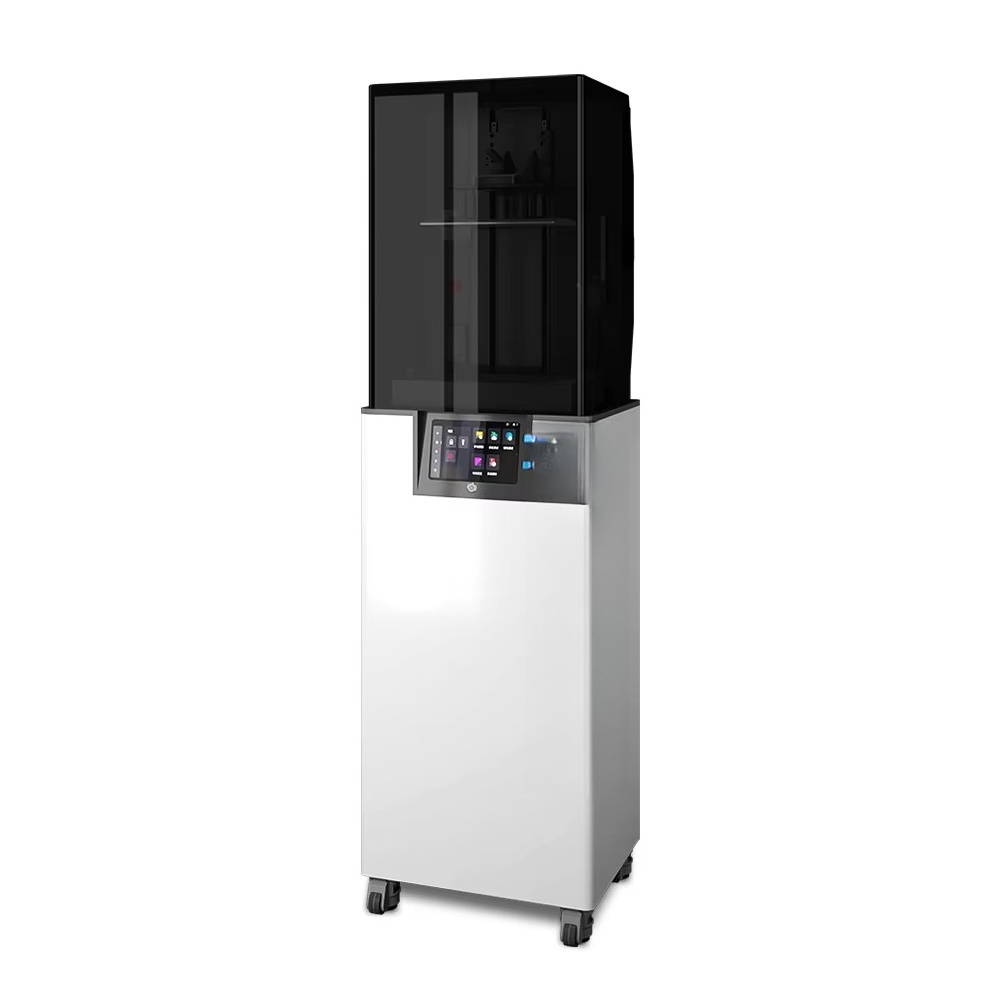 OYOWOOA K1 工業用部品 LCD 3Dプリンター 3 - 3D Printing Industrial のレビューと価格