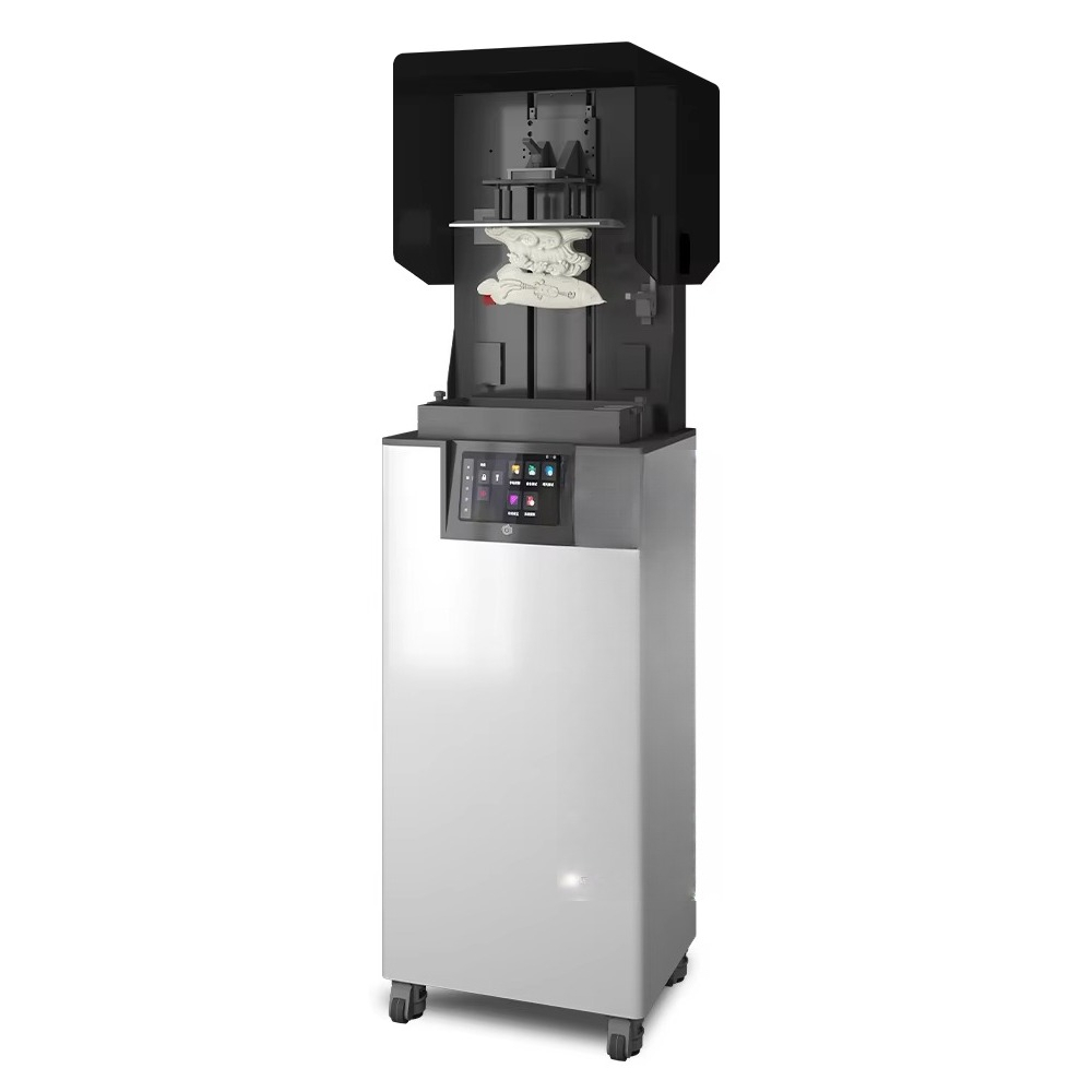 OYOWOOA K1 工業用部品 LCD 3Dプリンター 3 - 3D Printing Industrial のレビューと価格
