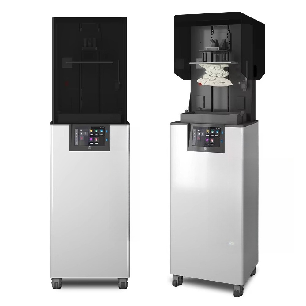 OYOWOOA K1 工業用部品 LCD 3Dプリンター 3 - 3D Printing Industrial のレビューと価格