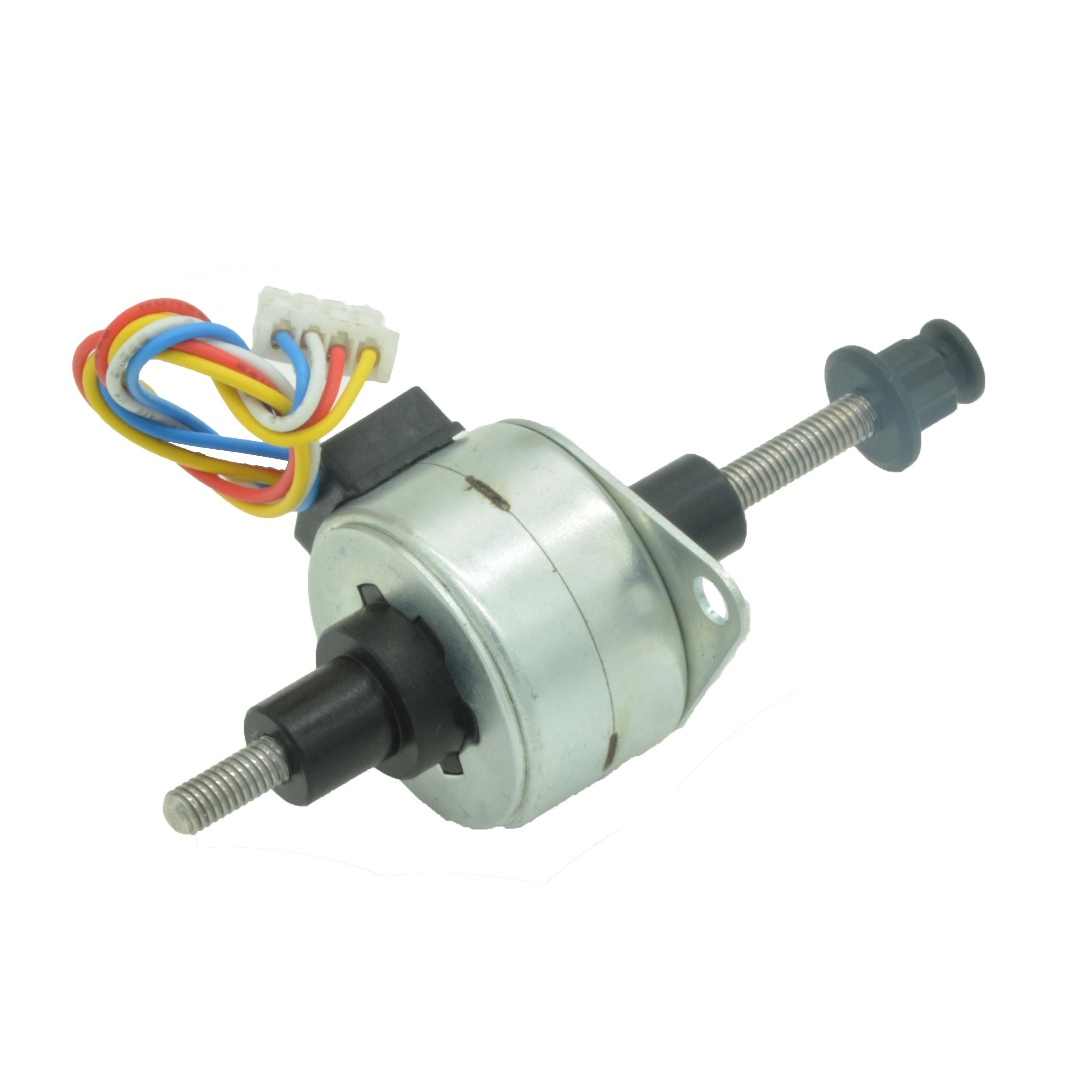 Pm. 25非captiveハイブリッドステッピングモーター - Lead Screw Stepper のレビューと価格