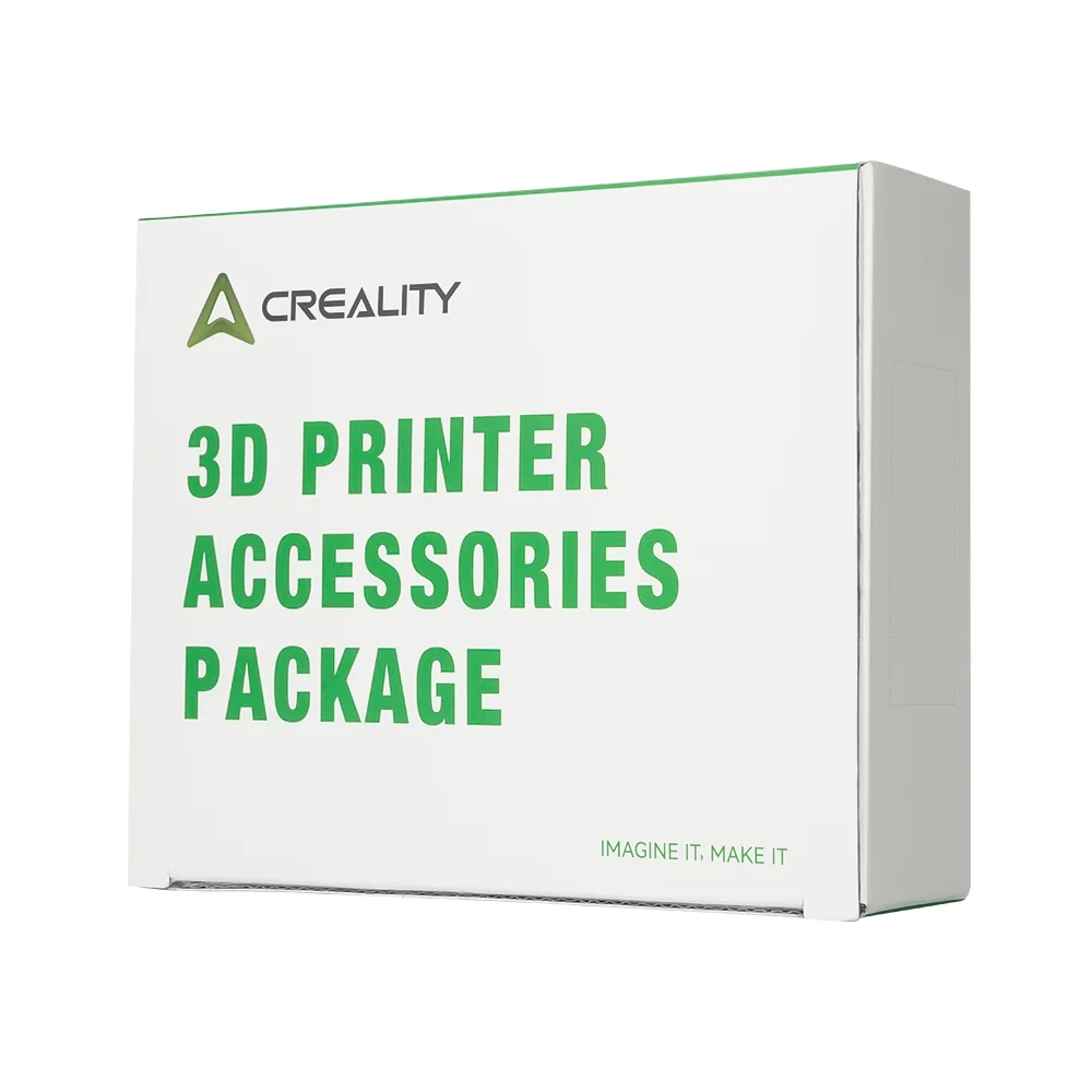 オリジナル Creality 3d 印刷アクセサリーパック接 - 3D Printing Creality のレビューと価格