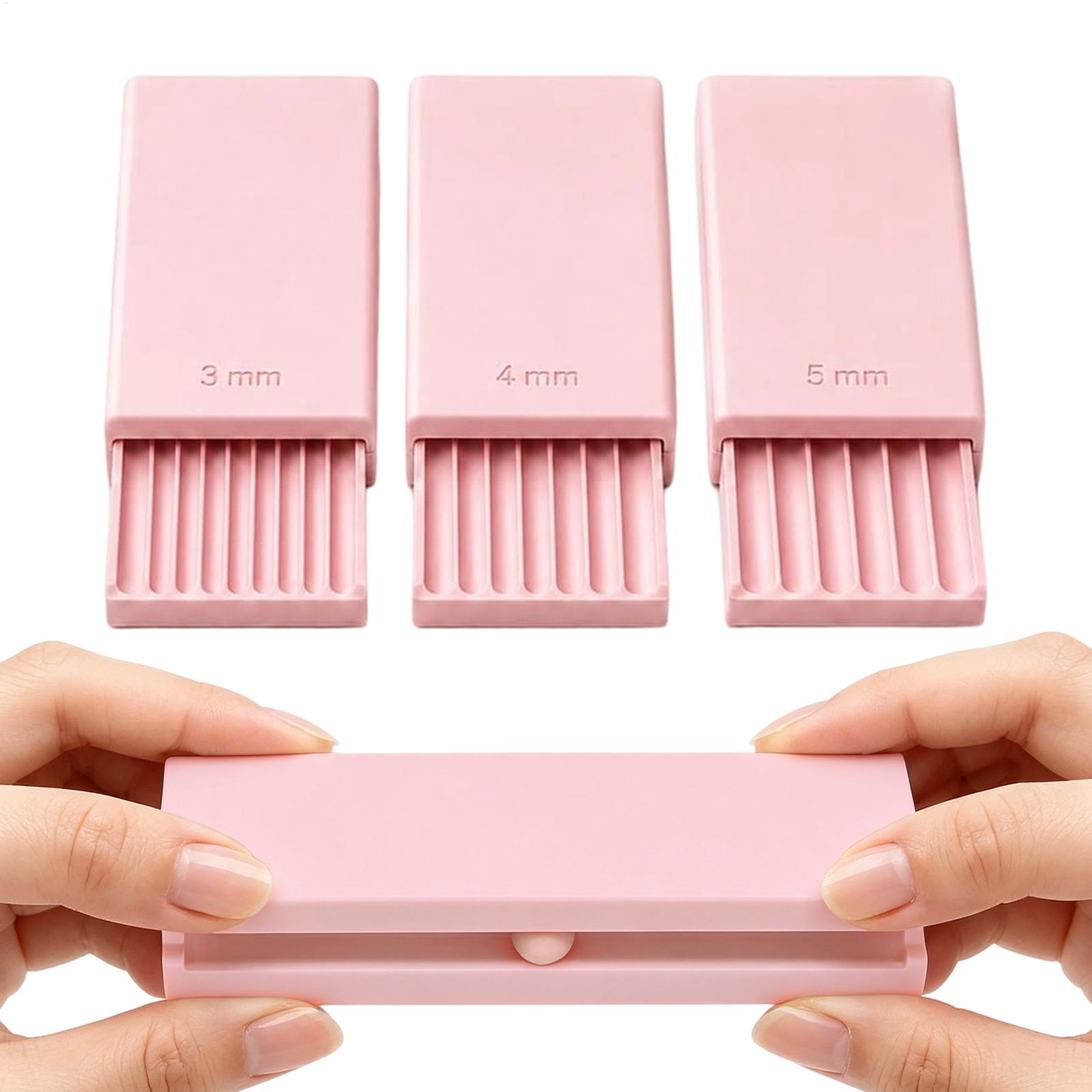 粘土ボールメーカー 2mm 3mm 4mm 5mm 再利用可 - 3D Printing Workshop のレビューと価格