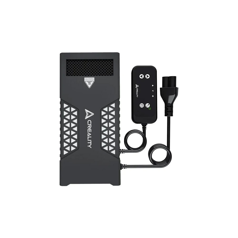 Creality 3D プリンター用チャンバーヒーター フィ - 3D Printing Creality のレビューと価格