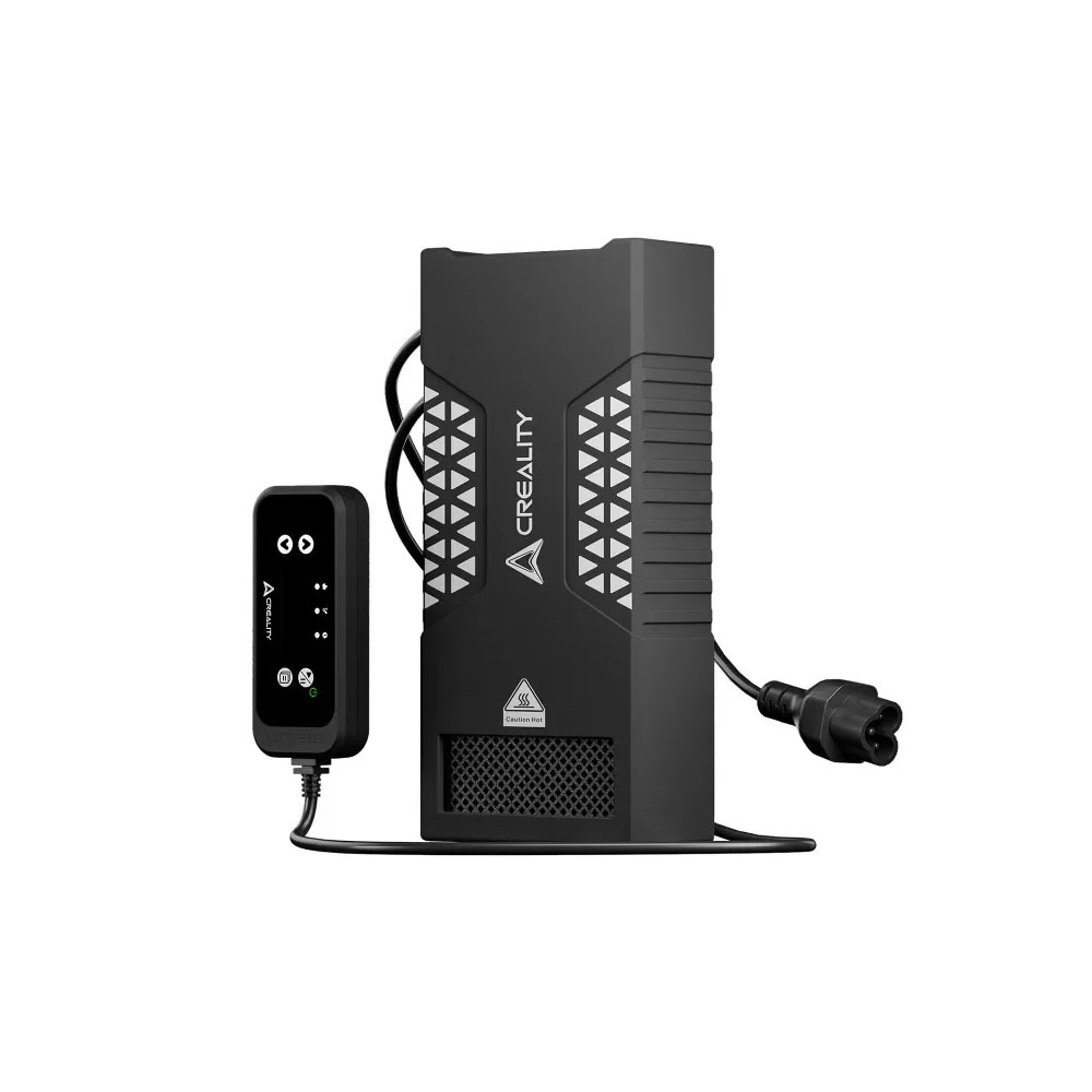 Creality 3D プリンター用チャンバーヒーター フィ - 3D Printing Creality のレビューと価格