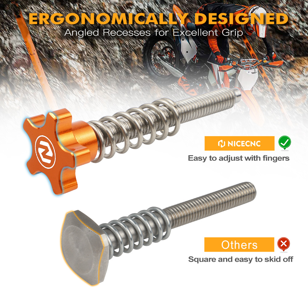 NICECNC KTM EXC 300 TPI 300 25 - Lead Screw Stepper のレビューと価格