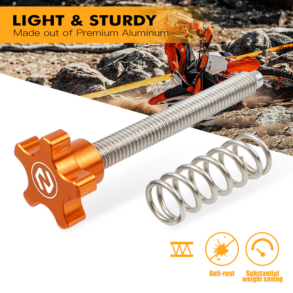 NICECNC KTM EXC 300 TPI 300 25 - Lead Screw Stepper のレビューと価格