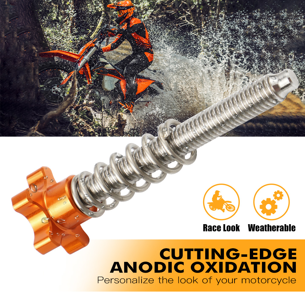 NICECNC KTM EXC 300 TPI 300 25 - Lead Screw Stepper のレビューと価格