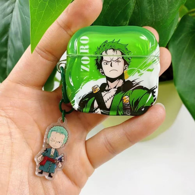 新しいモンキー・D・ルフィ ロロノア・ゾロ かわいくてクール - 3D Printing One Piece のレビューと価格