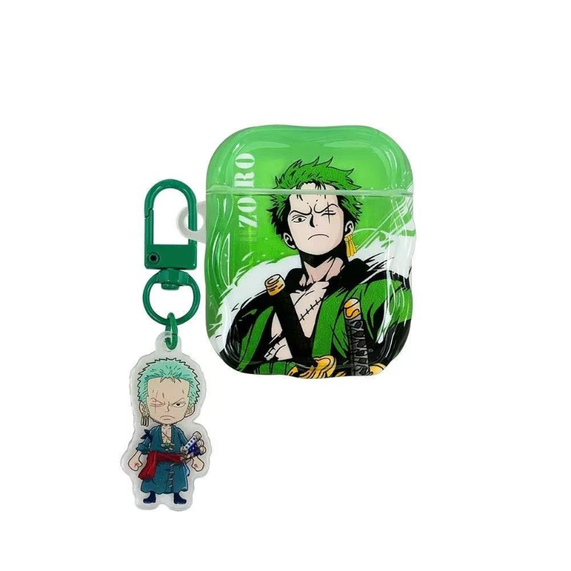 新しいモンキー・D・ルフィ ロロノア・ゾロ かわいくてクール - 3D Printing One Piece のレビューと価格