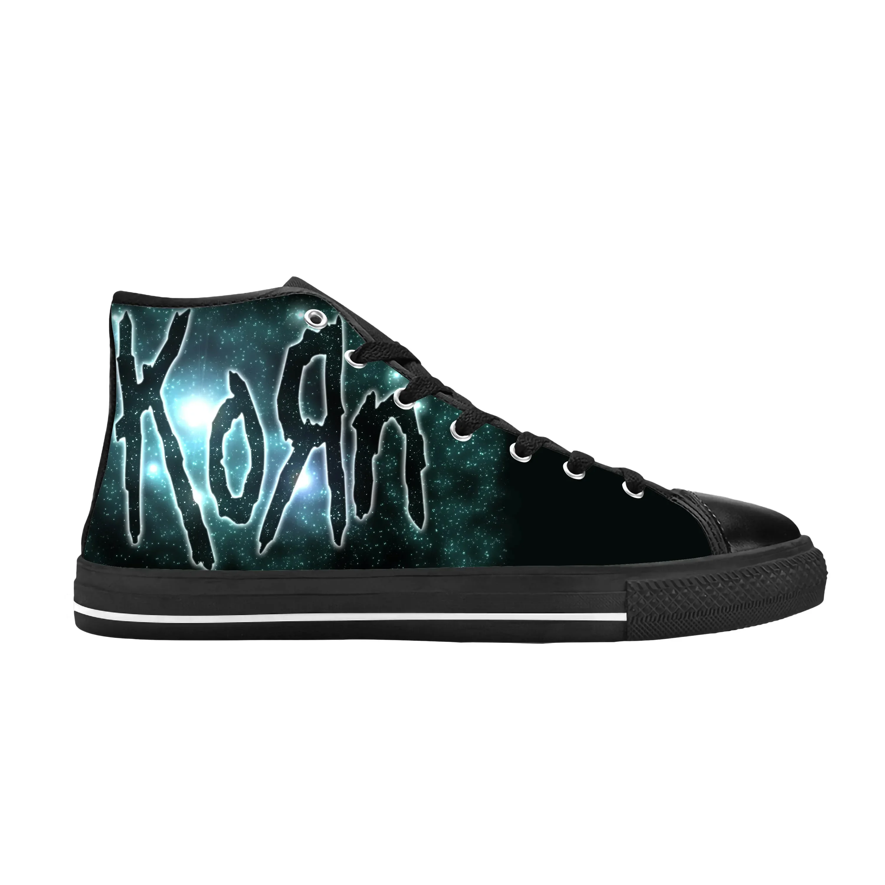 Korn メタルロックバンド音楽ホラーファッション人気カジュ - 3D Printing Rock のレビューと価格