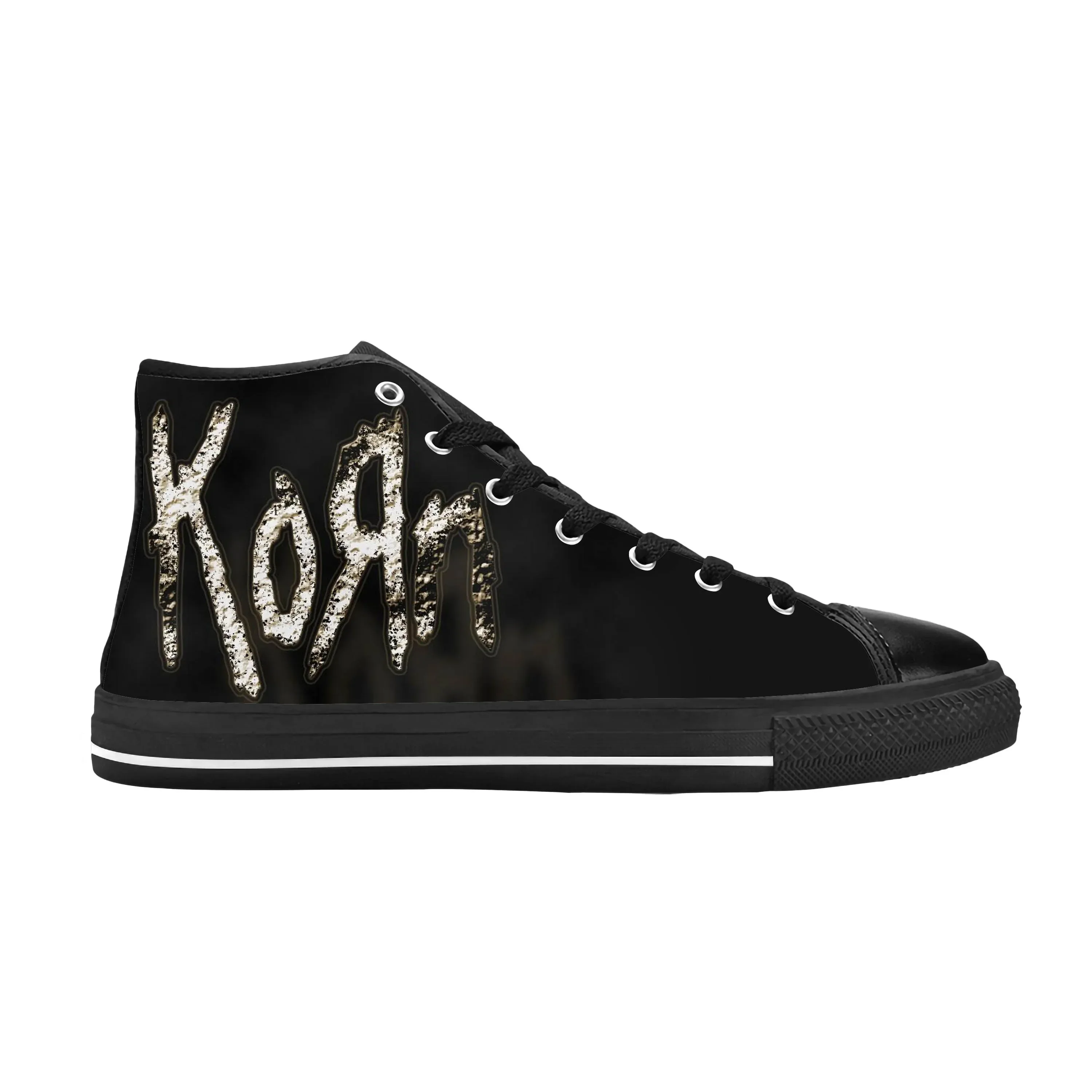 Korn メタルロックバンド音楽ホラーファッション人気カジュ - 3D Printing Rock のレビューと価格