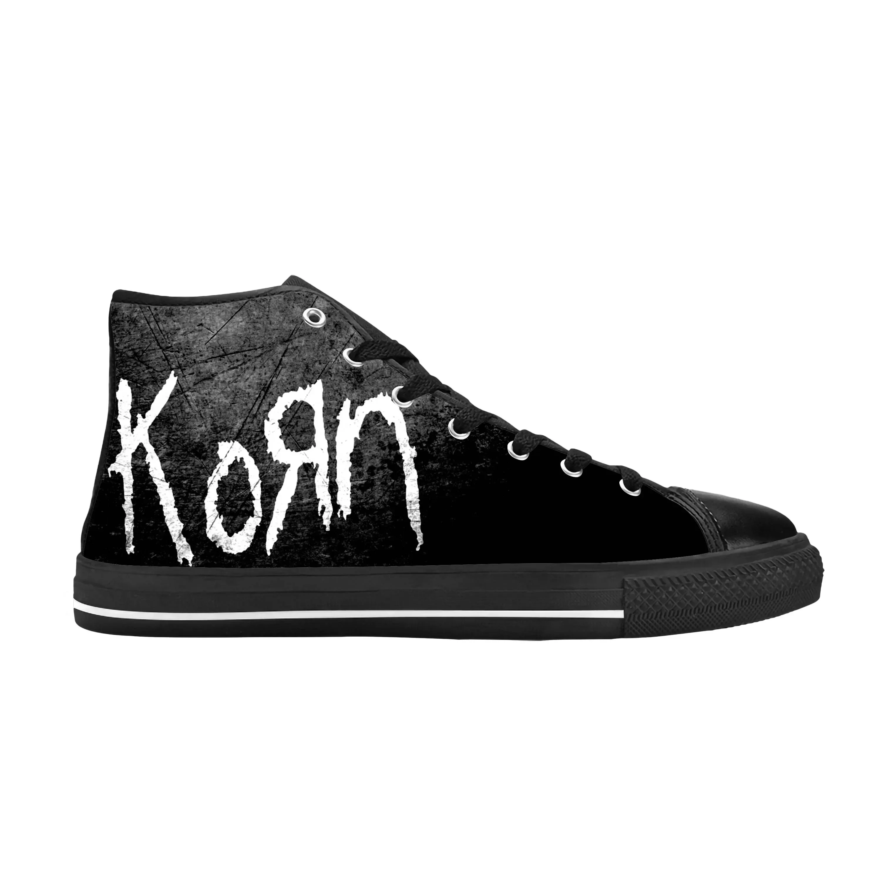 Korn メタルロックバンド音楽ホラーファッション人気カジュ - 3D Printing Rock のレビューと価格