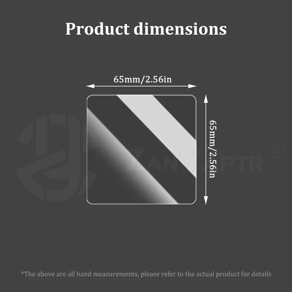 1-3 個の 3D プリンター用スクリーンプロテクター Ba - 3D Printing Workshop のレビューと価格