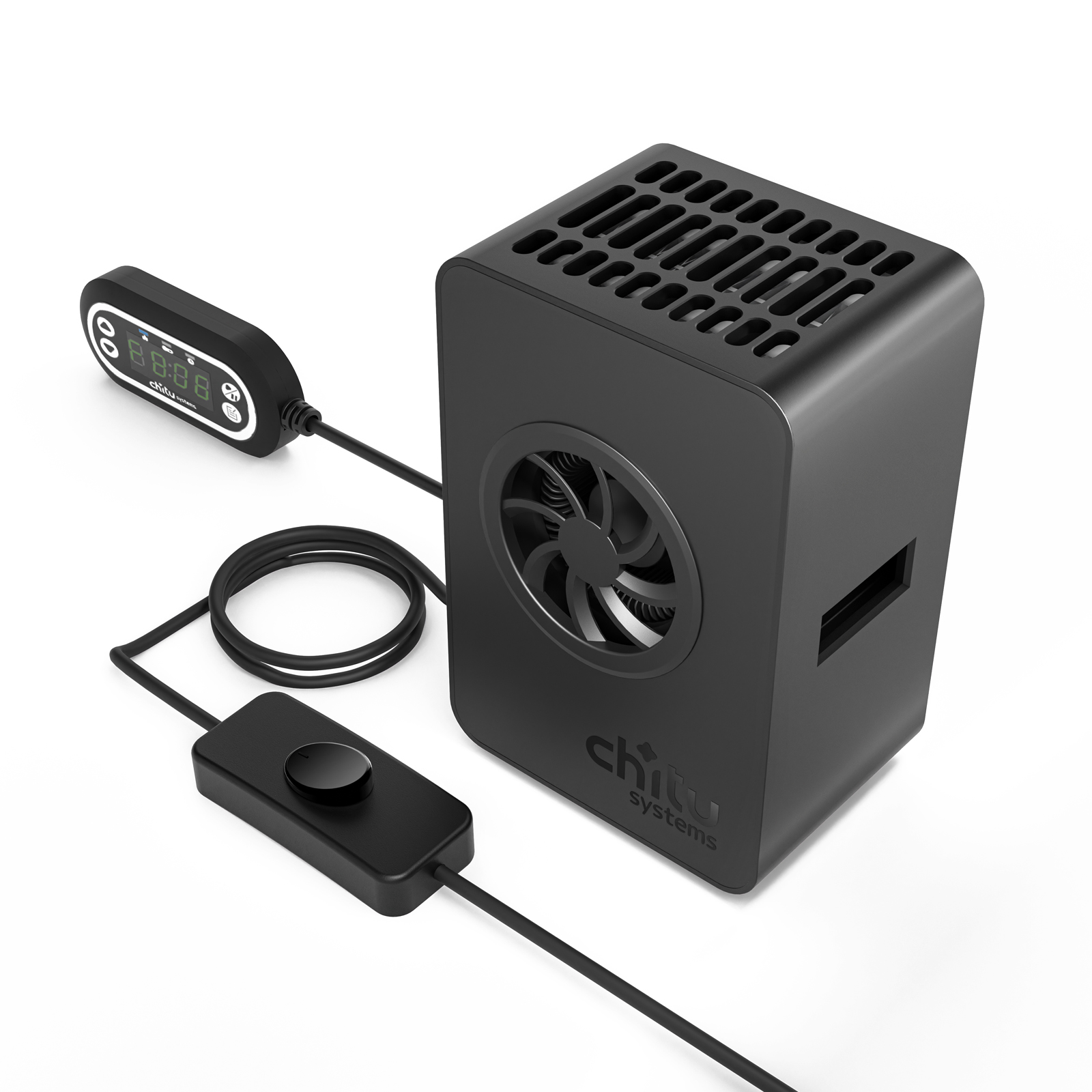 Chitu-ミニ3Dプリンターヒーター,樹脂フィラメント,C - 3D Printing Workshop のレビューと価格