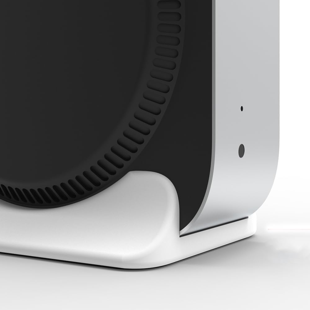 2024 Mac Mini M4 デスクトップコンピュータ用 - 3D Printing Laptop Stand のレビューと価格