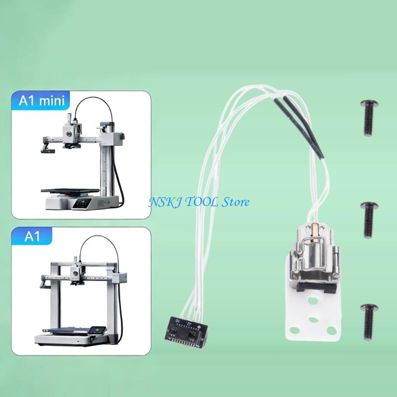 L8RC セラミックジルコニアヒートブレイク加熱アセンブリ  - 3D Printing Zirconia のレビューと価格