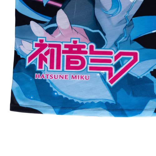 初音ミク クラシック サイバー フル 3D プリント Tシャ - 3D Printing One Piece のレビューと価格