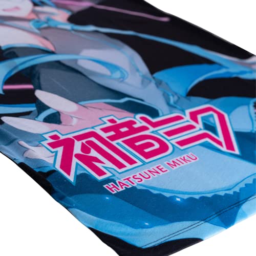 初音ミク クラシック サイバー フル 3D プリント Tシャ - 3D Printing One Piece のレビューと価格