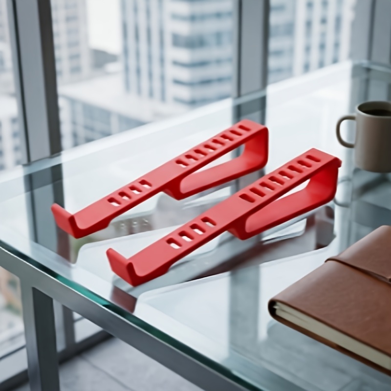 ポータブルラップトップスタンド 3D プリントされた通気性の - 3D Printing Laptop Stand のレビューと価格