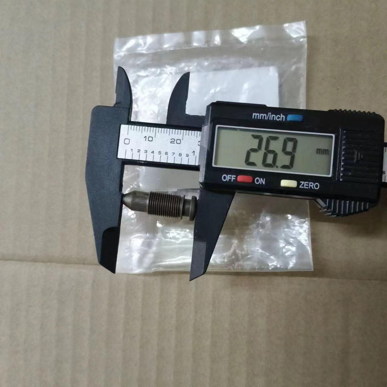 スロットル速度調整ジョイントねじ,md614948,三菱,パ - Lead Screw Stepper のレビューと価格