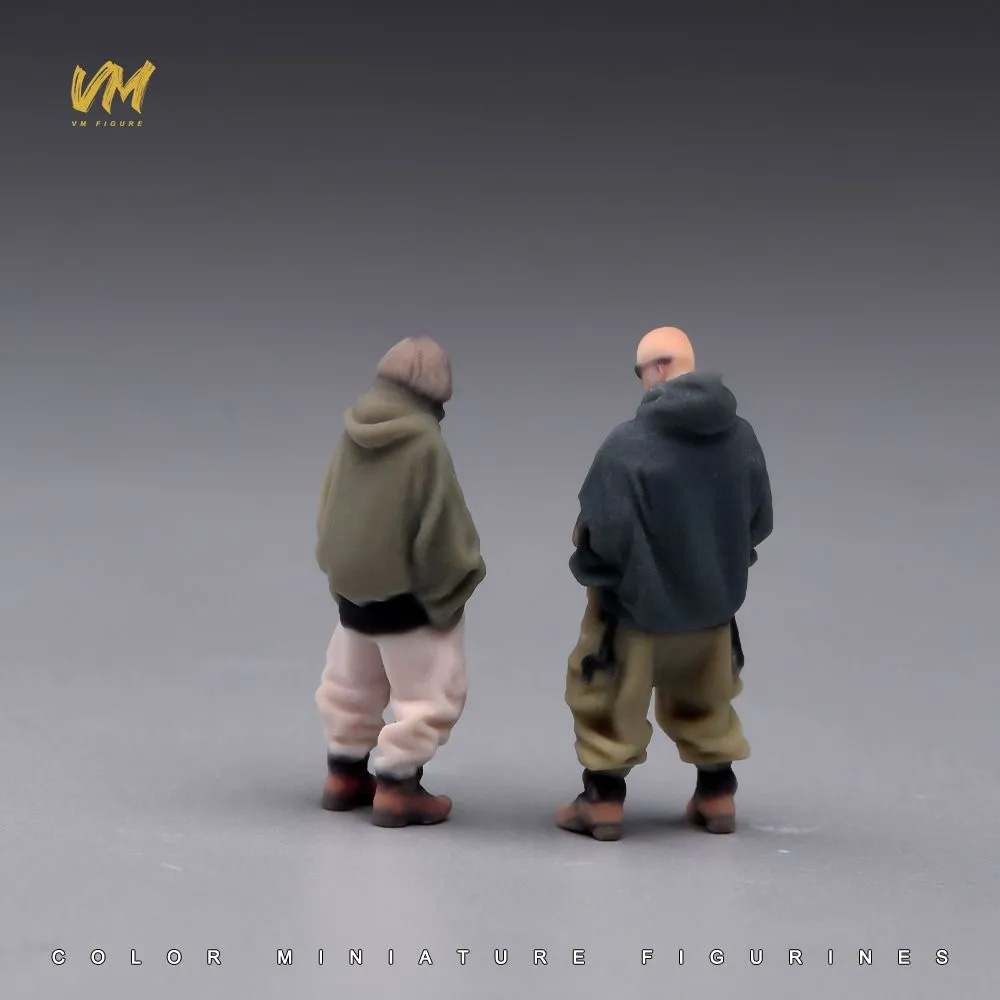 Vm 1/64 スケールインダストリアルスタイルクールカップ - 3D Printing Industrial のレビューと価格