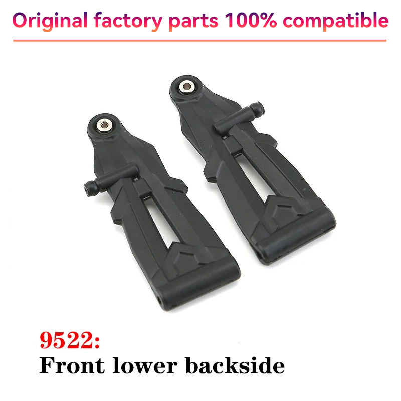 9522 50KM/H高速RC自動車部品 ESCアーム ター - Lead Screw Stepper のレビューと価格