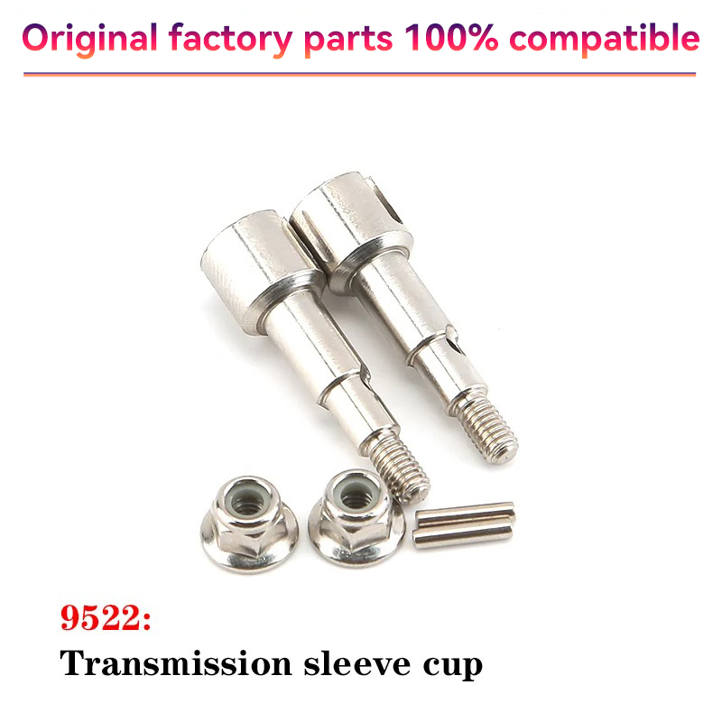 9522 50KM/H高速RC自動車部品 ESCアーム ター - Lead Screw Stepper のレビューと価格