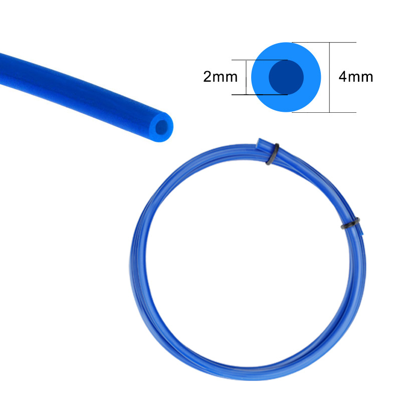 1/3/5 メートル ID2.0mm OD4.0mm 1.7 - 3D Printing Industrial のレビューと価格