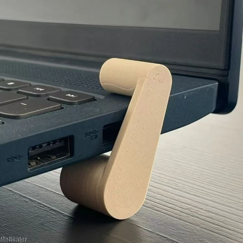 1 ペア 3D プリントされたラップトップ冷却スタンド接着剤 - 3D Printing Laptop Stand のレビューと価格