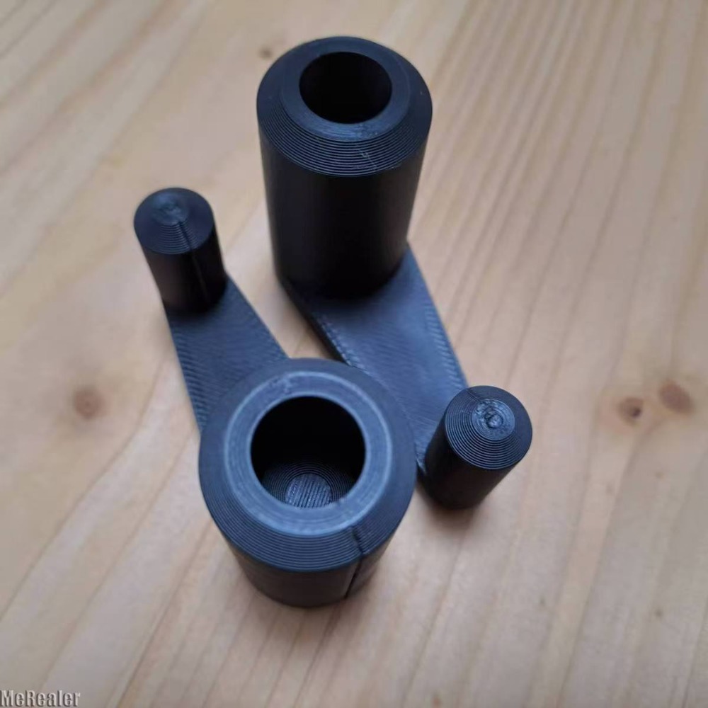 1 ペア 3D プリントされたラップトップ冷却スタンド接着剤 - 3D Printing Laptop Stand のレビューと価格