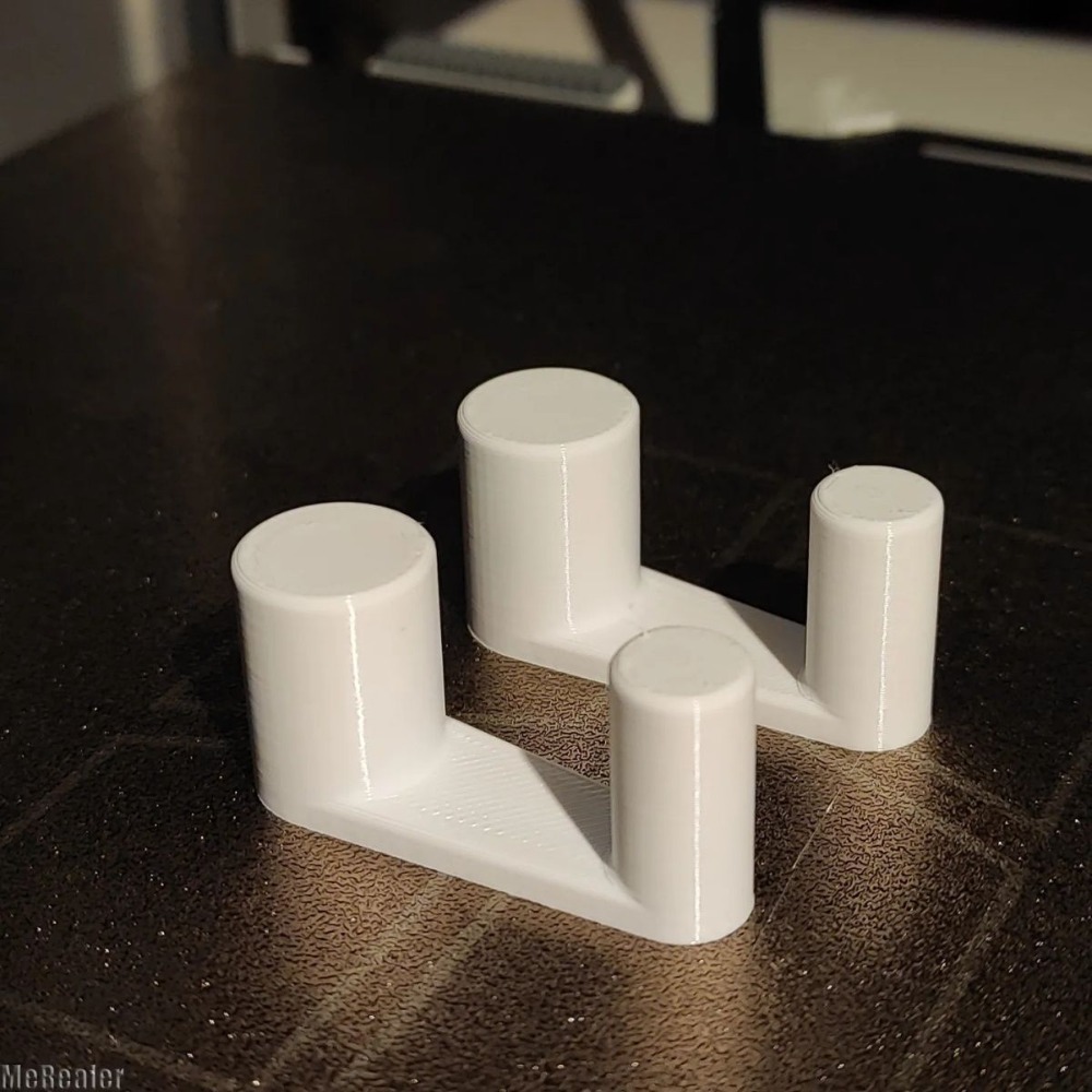 1 ペア 3D プリントされたラップトップ冷却スタンド接着剤 - 3D Printing Laptop Stand のレビューと価格