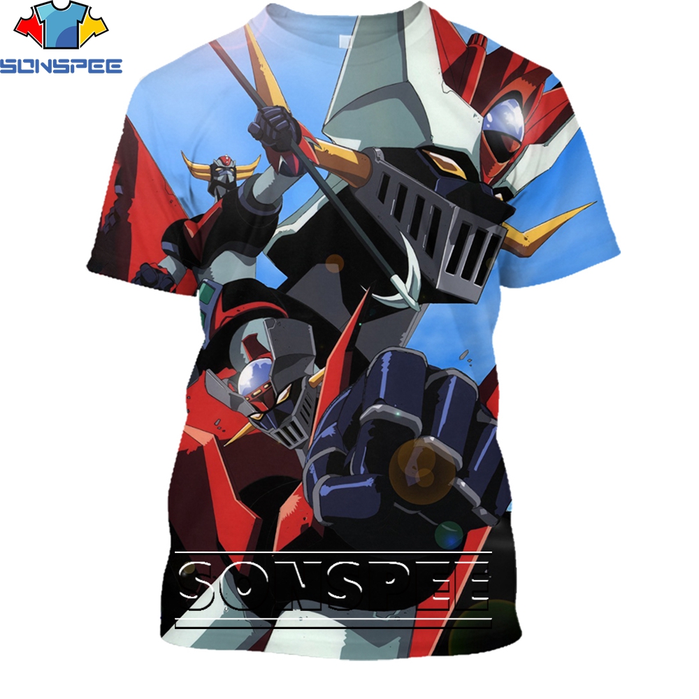 ソニスピーカー-男性と女性のための3DプリントTシャツ,半袖 - 3D Printing Z Hop のレビューと価格
