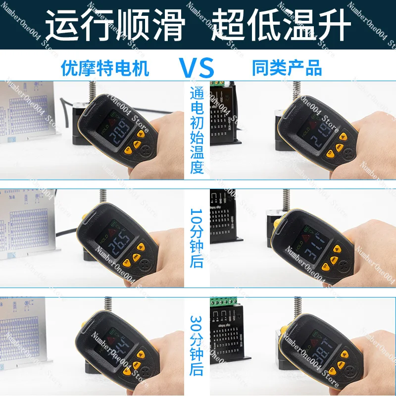 スルータイプリニアステッピングモーター20 28 35 42 - Lead Screw Stepper のレビューと価格