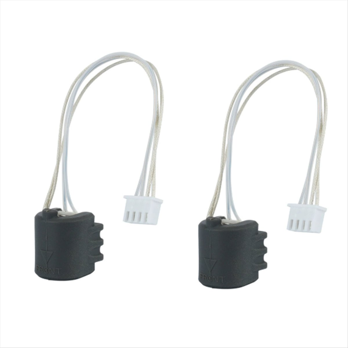 A59E 2 個 3 Max ホットエンドアセンブリ交換用  - 3D Printer Hotend Kit のレビューと価格